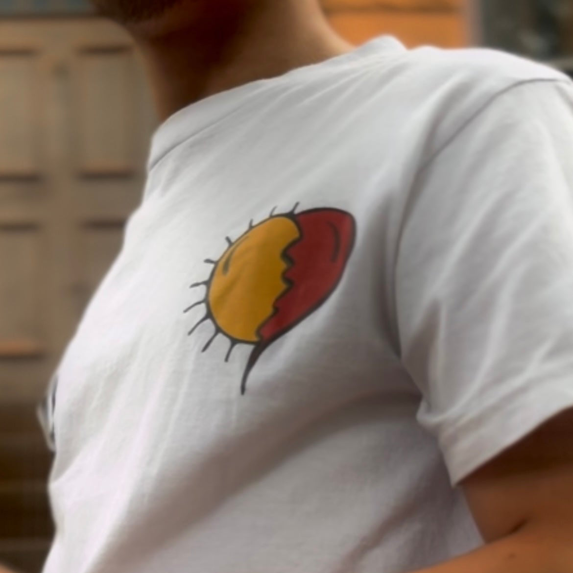 Summer Lover T-Shirt