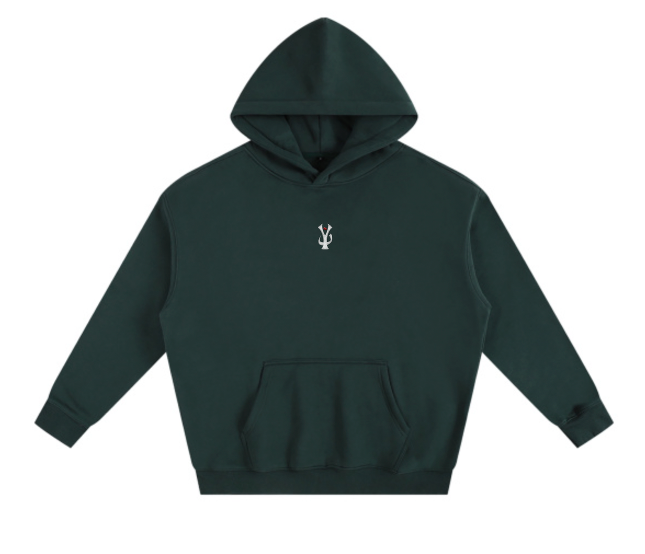 Sculptures of Jeddah Hoodie