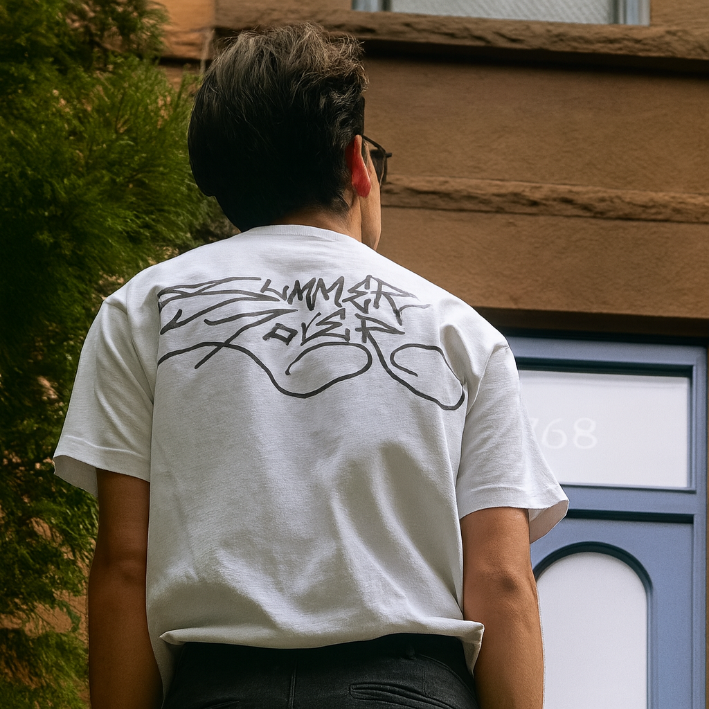 Summer Lover T-Shirt