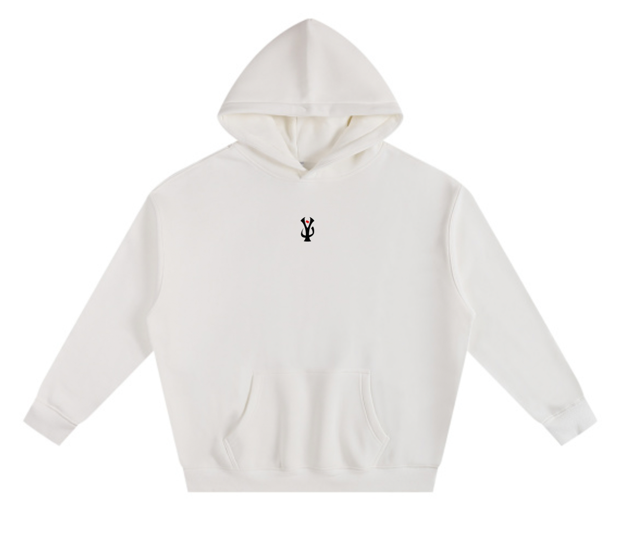 High Performing Fast Paced individual Hoodie