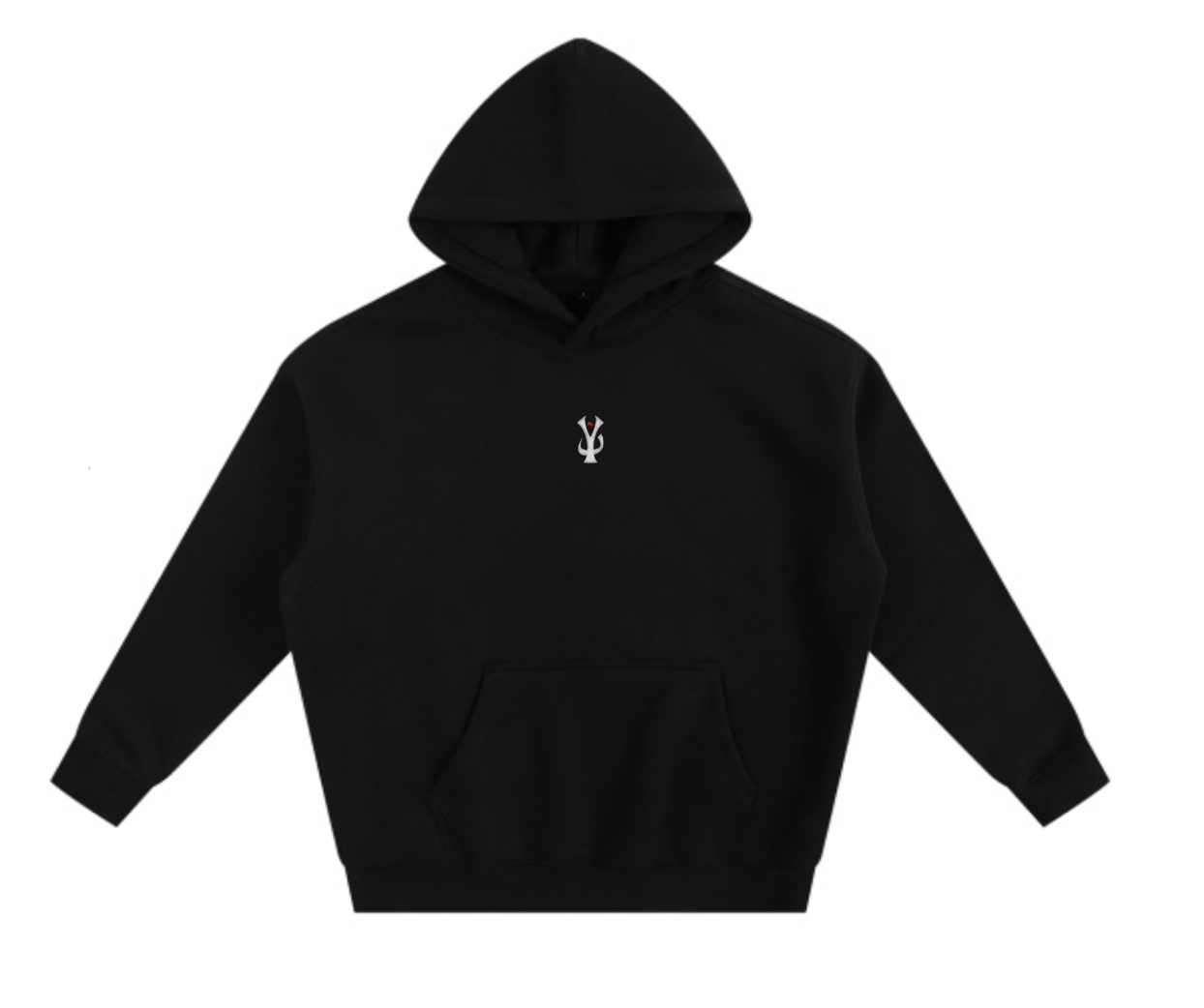 Barcelona Chair Hoodie