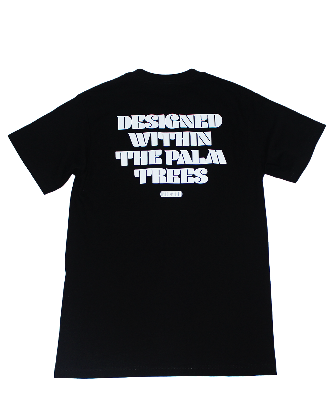 Designed within The Palm Trees Heavyweight T-Shirt (F&F Release)