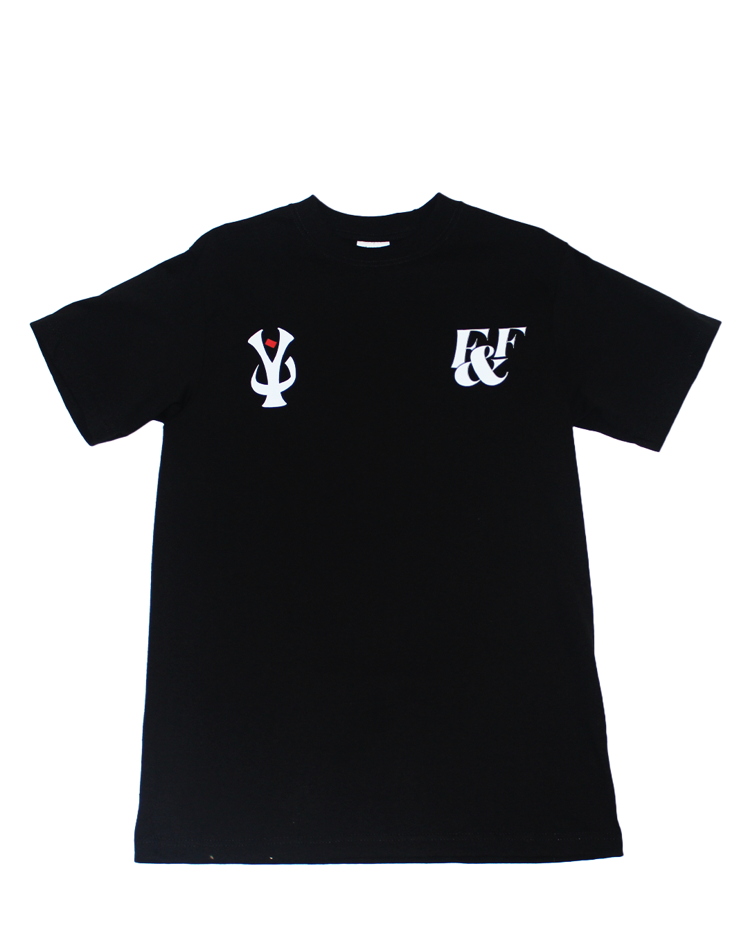 Designed within The Palm Trees Heavyweight T-Shirt (F&F Release)