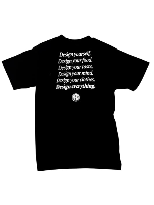 Design Everything T-Shirt