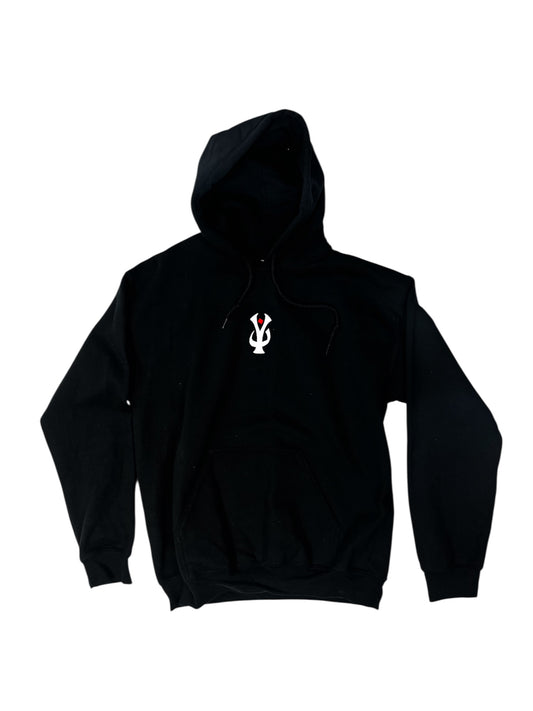 Classic (ي)ankees Hoodie