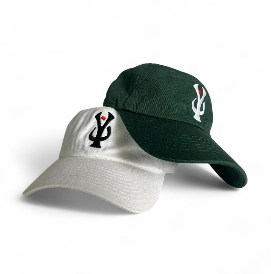 "NY" Baseball Hat