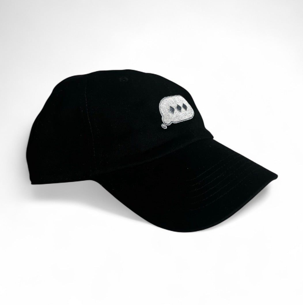 "Text Bubble" Hat
