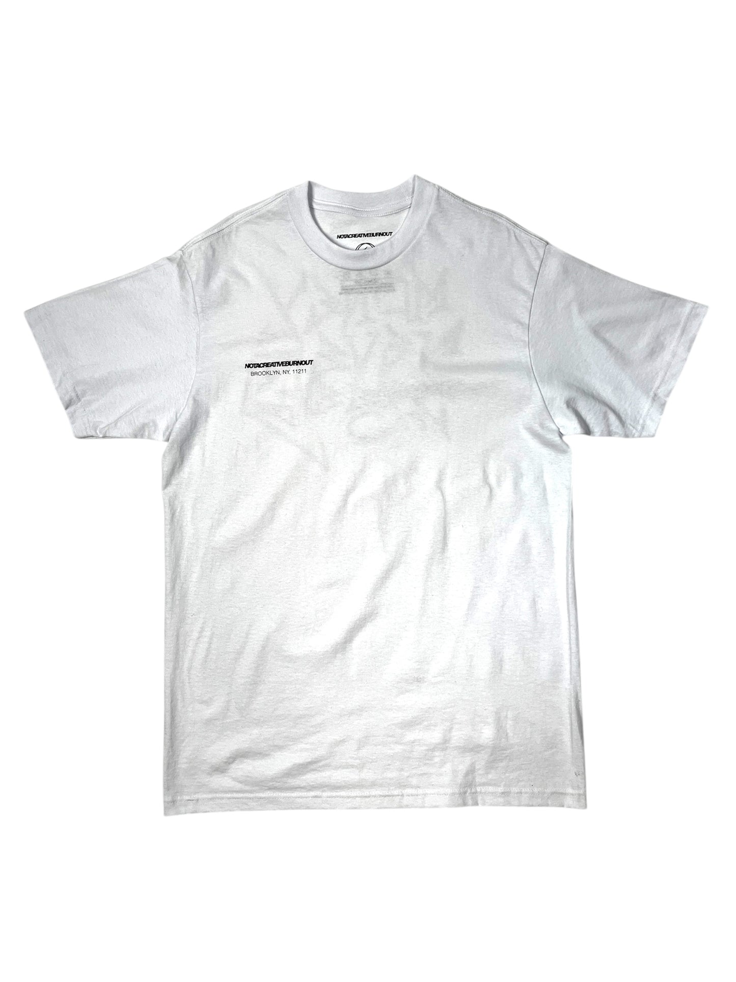 Money Never Sleeps T-Shirt
