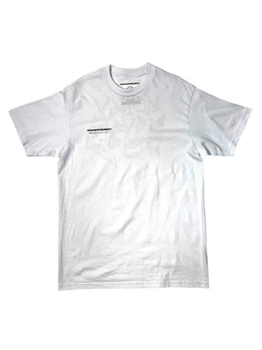 Money Never Sleeps T-Shirt