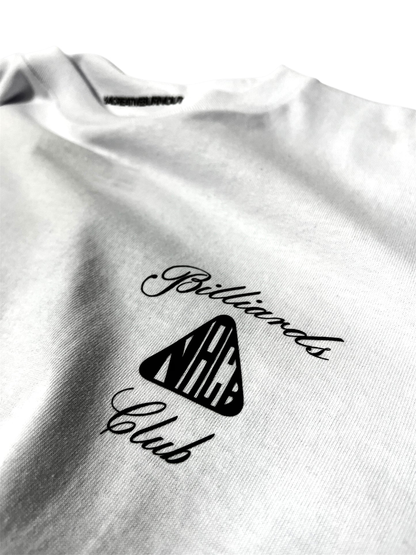 Billiards Club T-Shirt