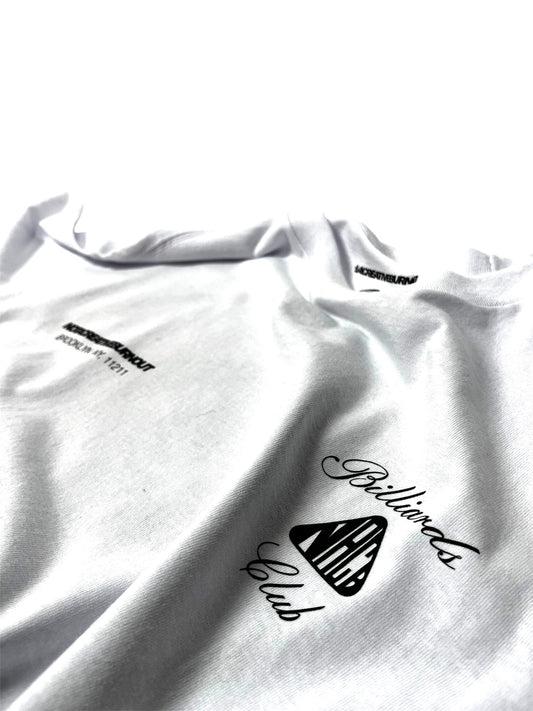 Billiards Club T-Shirt