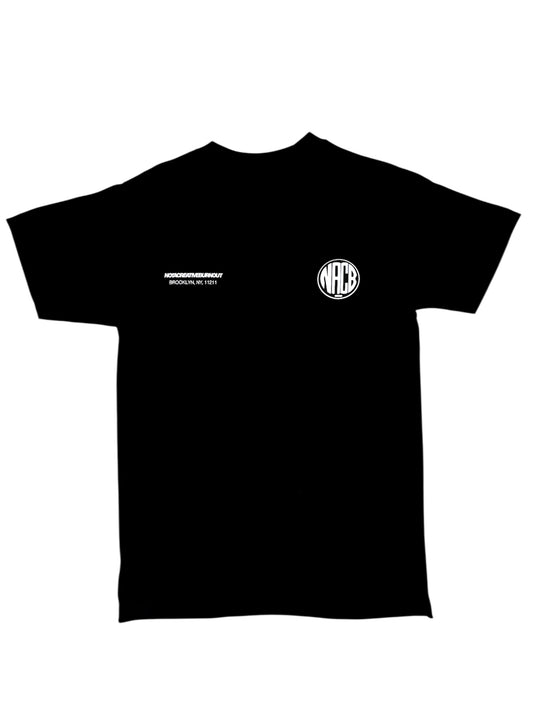 Designed Within The Palm Trees T-Shirt