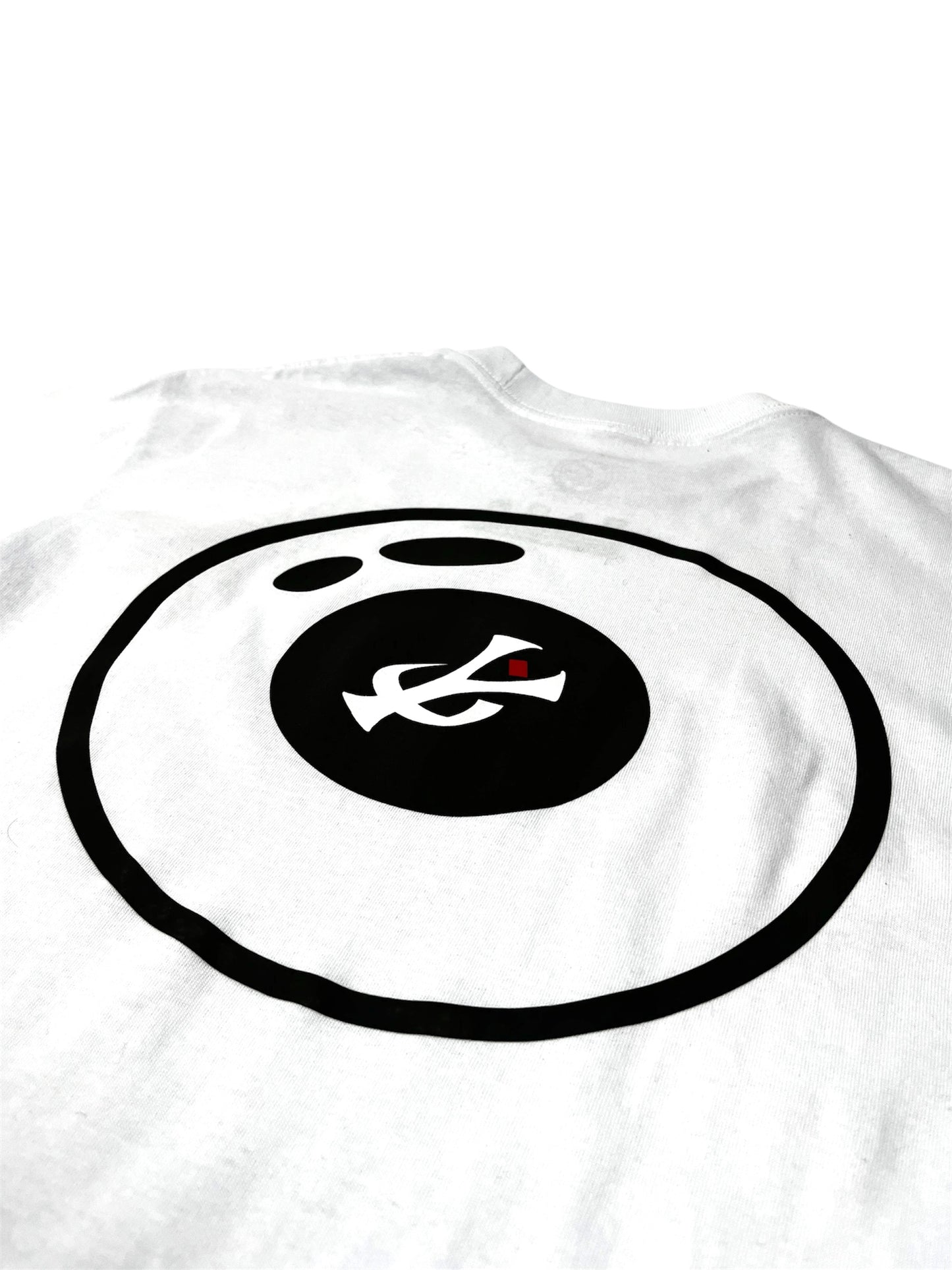 Billiards Club T-Shirt